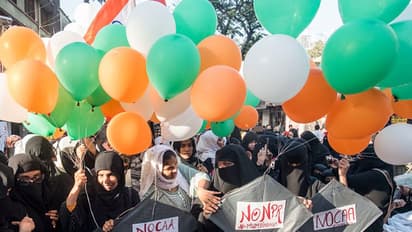 இந்தியா முழுவதும் களமிறக்கப்பட்டுள்ள ஸ்லீப்பர் செல்கள்... துணைபோகும் எதிர்கட்சிகள்... அதிர வைக்கும் நிலவரம்..!