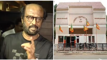 ரஜினி மலிவான அரசியல் செய்ய வேண்டாம்... உங்க எதிர்காலத்துக்கு நல்லதல்ல... ரஜினிக்கு பதிலடி கொடுத்த பாஜக!