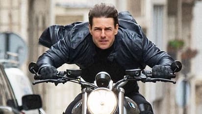 నాగ్ సినిమాకే కాదు... టామ్ క్రూజ్ సినిమాకీ అదే సమస్య!