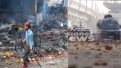 ദില്ലിയില് കലാപത്തീയില് വീടുകള് വെണ്ണീറായപ്പോള് 25 മുസ്ലിം കുടുംബങ്ങള്ക്ക് രക്ഷകരായത് ഹിന്ദു അയല്ക്കാര്