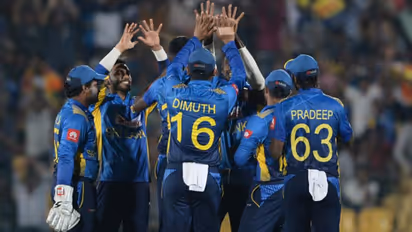 വിന്ഡീസിനെതിരായ ആദ്യ ടി20 നാളെ; ശ്രീലങ്കയ്ക്ക് കനത്ത തിരിച്ചടി, രണ്ട് താരങ്ങള് പരിക്കേറ്റ് പുറത്ത്