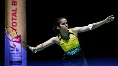 കൊറോണ ഭീതിയില്‍ ഉലഞ്ഞ് ഒളിംപിക്‌സ് സ്വപ്‌നങ്ങളും; സൈനയടക്കമുള്ള താരങ്ങളുടെ യോഗ്യത തുലാസില്‍