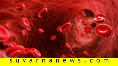 4 ವರ್ಷದ ಮಗುವಿಗೆ ತಲಸೀಮಿಯಾ ಕಾಯಿಲೆ