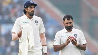 நியூசிலாந்தில் எப்படி பந்துவீசணும்..? இந்திய பவுலர்களுக்கு முன்னாள் லெஜண்ட் ஃபாஸ்ட் பவுலரின் அறிவுரை