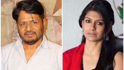 హీరోయిన్ తో ఎఫైర్ పెట్టుకున్నాడు.. దర్శకుడి భార్య సంచలన కామెంట్స్!