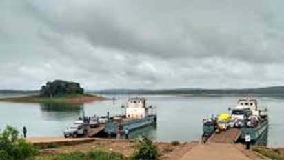 Sigandur launch employees face uncertainty as India's 2nd longest bridge on Sharavathi river nears completion
