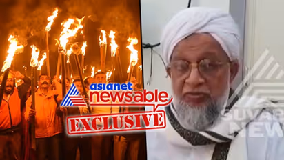Muslim leader fears for life, says conspiracy to kill him for speaking on CAA