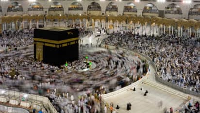 করোনা মোকাবিলায় উমরাহ-হজ বন্ধ, ঘোষণা করল সৌদি আরব