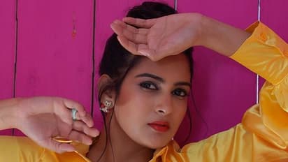 బిగ్ బాస్ హిమజ హాట్ అందాలు.. చూసే కళ్లకు మజా!