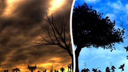 గత జన్మలో పాపాలు.. ఈ జన్మలో వేధిస్తాయా..?