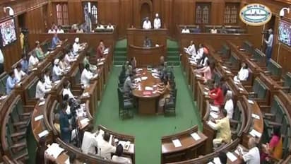 Delhi Assembly to be held on January 3 and 4, 2022 to take up legislative work