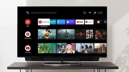 ಲಾಕ್ಡೌನಿಂದಾಗಿ ಅಮೆಜಾನ್, ನೆಟ್ಫ್ಲಿಕ್ಸ್ ವೀಕ್ಷಕರ ಸಂಖ್ಯೆ ಶೇ. 20 ರಷ್ಟು ಹೆಚ್ಚಳ