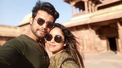 প্রকৃতির কোলে সোহিনীর সঙ্গী রণজয়! গুঞ্জন সত্যি করে মিটেছে মান-অভিমান?