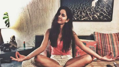 Coronavirus outbreak: Here's how Katrina Kaif is spending her time at home