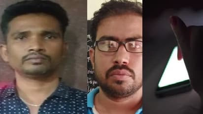 தொடரும் ஆபாச பட வேட்டை..! மதுரை வாலிபர்கள் அதிரடி கைது..!