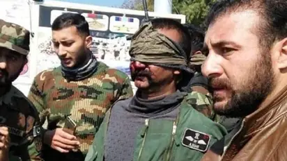 Revealed: How PM Modi and India spooked Pakistan with 9 missiles on 'Qatal Ki Raat'