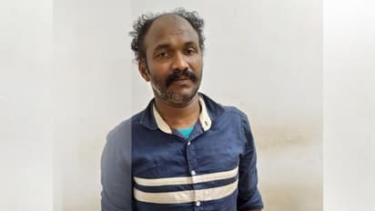 ഫാഷൻ ഡിസൈനിംഗ് വിദ്യാര്ത്ഥിനിയെ ആക്രമിച്ച് സ്വർണ്ണമാല കവരാൻ ശ്രമം; യുവാവ് പിടിയില്