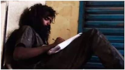 'பார்வை ஒன்றே போதுமே' துணை இயக்குனரின் சோக நிலை! அழுக்கு சட்டை, அலங்கோல முடியுடன் அலையும் பரிதாபம்!