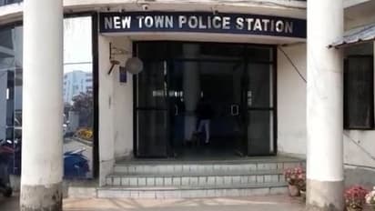 আগ্নেয়াস্ত্র উদ্ধার শহরে, কুখ্যাত  দুষ্কৃতীকে গ্রেফতার করল নিউটাউন থানার পুলিশ