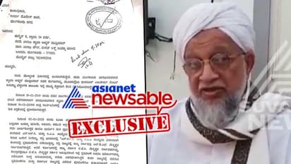 Muslim cleric’s son files case against Malayalam news channel for ‘putting father in danger’