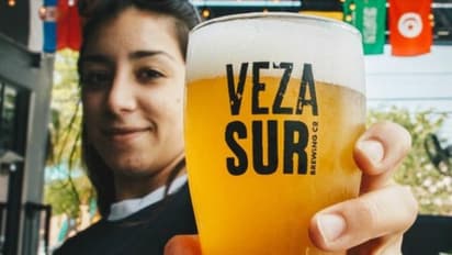 മൂത്രമൊഴിക്കുന്നത് മദ്യം; അപൂർവ്വ രോഗവുമായി സ്ത്രീ