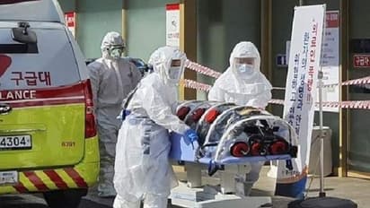 ஒருவரை கொரோனா தாக்கினால் அது எத்தனை நாள் உடலில் வீரியத்துடன் இருக்கும்.?? சீன மருத்துவர்கள் சொன்ன அதிர்ச்சி.