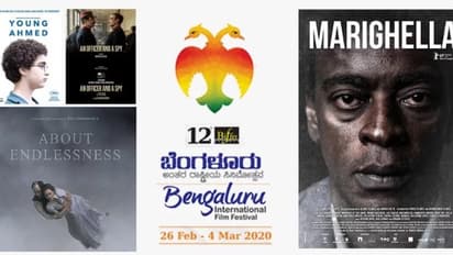 സിനിമാ പ്രേമികൾ ഇനി ബെംഗളൂരുവിലേക്ക്; അന്താരാഷ്ട്ര ചലച്ചിത്രമേളക്ക് തുടക്കം