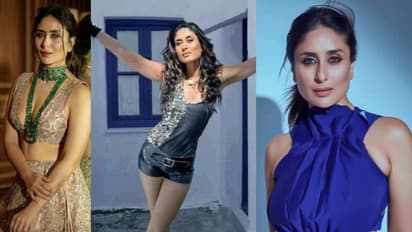 സൈസ് സീറോ സുന്ദരി കരീനയുടെ ഡയറ്റ് പ്ലാന് ഇതാണ്...