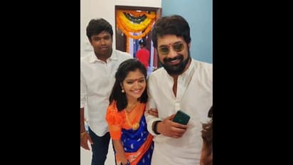 ఖరీదైన ఇళ్లు కొన్న శివజ్యోతి... గృహప్రవేశంలో బిగ్ బాస్ గ్యాంగ్ సందడి!