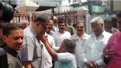 ಆಟೋ ಬಿಟ್ರು ಶಾಸಕ ತನ್ವೀರ್ಸೇಠ್..! ನೋಡಿ ಫೋಟೋಸ್