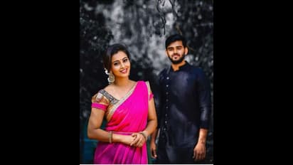 ನಿಮ್ಮ ಮೆಚ್ಚಿನ ಕಿರುತೆರೆ ತಾರೆಯರ ರಿಯಲ್ ಲೈಫ್ ಪತಿಯರು ಇವರು