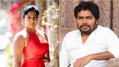 'നിങ്ങളാണ് മുസ്ലിംകളെ പ്രകോപിപ്പിക്കുന്നത്': പാ രഞ്ജിത്തിനെതിരെ വിമര്ശനവുമായി ഗായത്രി രഘുറാം