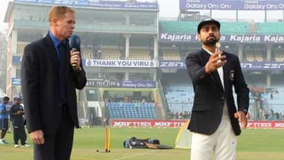 టీం ఇండియా పరిస్థితి: సాకు టాస్.... ఆడలేక మద్దెల ఓడడమేనా