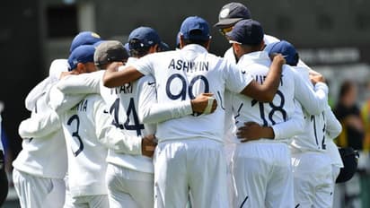 BAN vs IND: 2வது டெஸ்ட் போட்டியிலிருந்து 2 இந்திய வீரர்கள் விலகல்..! 