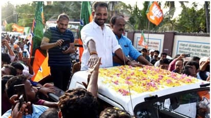 സുരേന്ദ്രന് തുടക്കം തന്നെ എതിര്പ്പ്, ഉടക്കിയത് മുതിര്ന്ന നേതാക്കള്; അധ്യക്ഷസ്ഥാനം എന്നും ബിജെപിക്ക് തലവേദന