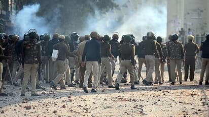 ദില്ലി കലാപം: ആറ് ഇന്‍റലിജന്‍സ് റിപ്പോര്‍ട്ടുകള്‍ മുന്നറിയിപ്പ് നല്‍കിയിട്ടും പൊലീസ് നടപടികള്‍ എടുത്തില്ല