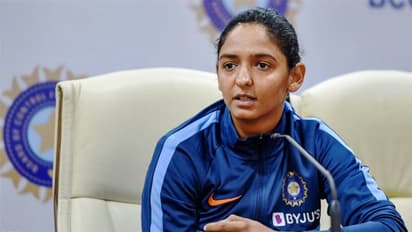 ഫീല്ഡിങ്ങിനെ പഴിച്ച് ഹര്മന്പ്രീത് കൗര്; ഈ ടീമില് വിശ്വാസമുണ്ടെന്നും ക്യാപ്റ്റന്