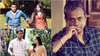 'ഒരു തിയേറ്ററില് വെച്ചു ഞാന് പറഞ്ഞു നമുക്ക് വിവാഹം ചെയ്യാം': ജീവിതത്തിലെ പ്രണയം പറഞ്ഞ് ഗൗതം മേനോന്