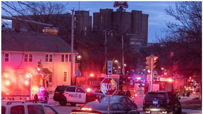 അമേരിക്കയിലെ മദ്യനിർമാണശാലയിൽ വെടിവെപ്പ്; ആറ് മരണം, 17 പേർക്ക് പരിക്ക്