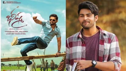 నితిన్ కోసం వస్తున్న మెగా హీరో.. క్రేజీ న్యూస్!