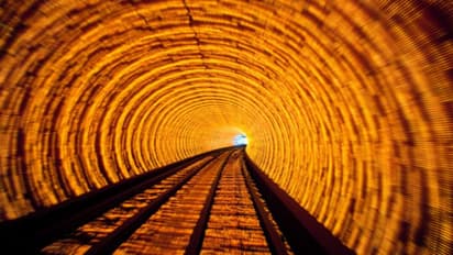 সোনায় ভর্তি ৮০০ বছরের পুরনো সুড়ঙ্গ, আবিষ্কার ঘিরে হইচই বিশ্বে