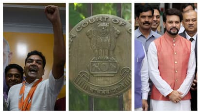 এখনি এফআইআর নয় কপিল-অনুরাগদের নামে ,তিরস্কারের পরেই দিল্লি পুলিশকে  সময় দিল হাইকোর্ট