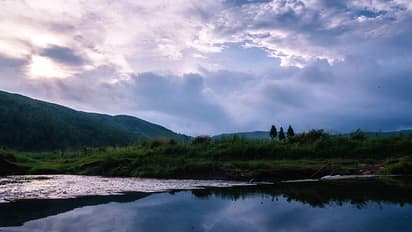 ঝরনা, পাহাড় ও প্রাকৃতিক সৌন্দর্যে মোড়া শিলং, স্বপ্ন খরচে চেরাপুঞ্জি-মেঘালয়