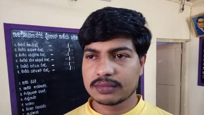 Notorious rowdy shot dead after police chase in Bengaluru