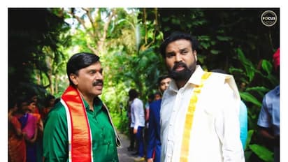 ಸಚಿವ ಶ್ರೀರಾಮುಲು ಪುತ್ರಿಯ ಕಲ್ಯಾಣವಂತೆ, ವರನ್ಯಾರು ಗೊತ್ತೆ..?