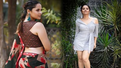 అందరికీ అనసూయే కావాలి..కారణం అదేనా!?