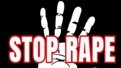 stop rape