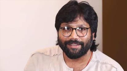 మరోసారి తండ్రైన 'అర్జున్ రెడ్డి' డైరెక్టర్!