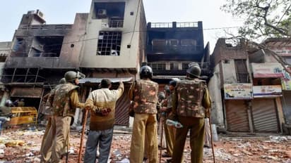 ദില്ലി കലാപം: മരണം 38 ആയി; അന്വേഷണത്തിന് ക്രൈം ബ്രാഞ്ച്, രണ്ട് പ്രത്യേക സംഘങ്ങളെ രൂപീകരിച്ചു