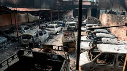 দিল্লি হিংসা-র বলি, একনজরে দেখে নিন মৃত ৩৪ জনের নাম-পরিচয়